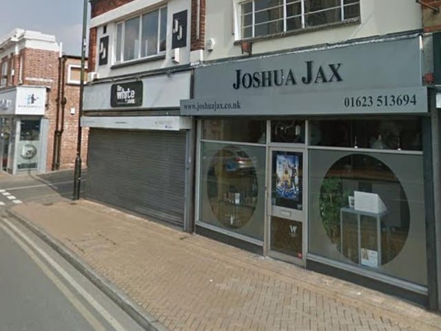 Opening July 4, a spokesman said: "Thank you for being patient and we can’t wait to open our doors to you at last. Please don’t come into the salon to make your appointment. Call the salon on 01623 513694. Right , now let’s get those lovely locks sorted."