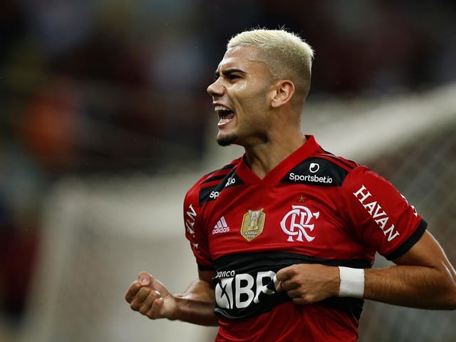 Will probably leave due to United’s better midfield options, although recent reports suggested Ten Hag would be willing to give Pereira another chance.