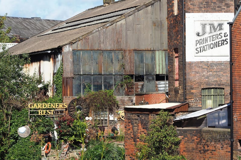 As part of the Sheffield 'roadmap', it would be rude to pretermit our iconic independent pubs and bars. When beer garden drinking re-opens, take a trip to Kelham Island and meander around the formerly industrial, now fashionable, hotspot. The Gardeners Rest, Fat Cat and Riverside all have picturesque beer gardens.
