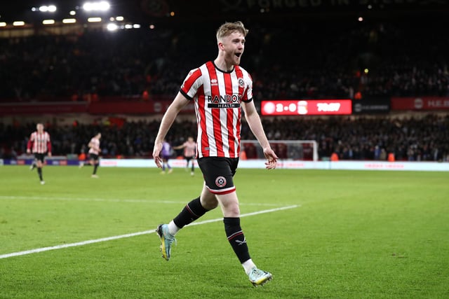 Hardly seen since his excellent display against Spurs, there is a real clamour for Doyle to start again and Unitedites may get their wish at the Stadium of Light