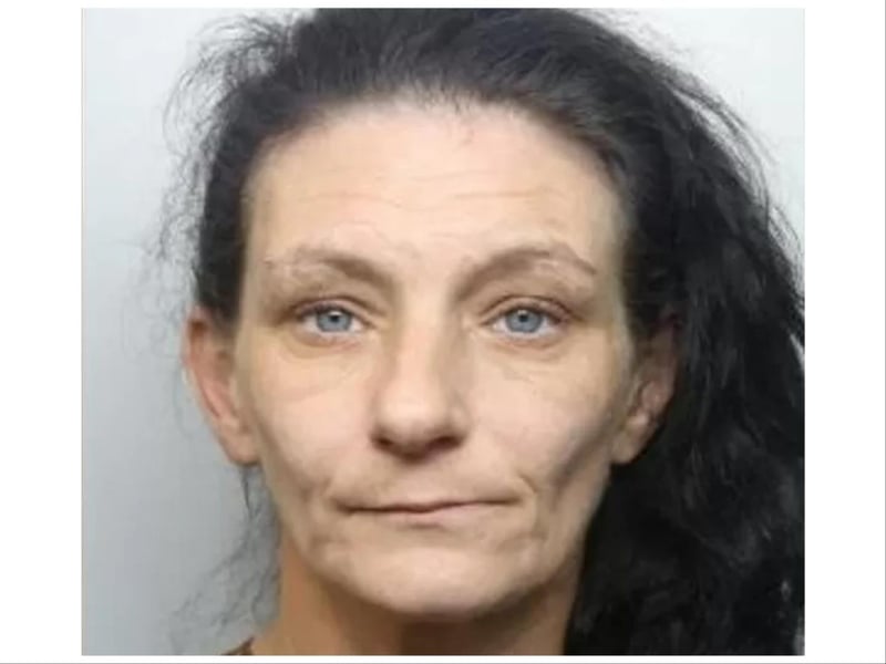 Sheffield Crown Court heard during a trial held in April this year (2023) that Pauline Caster, then aged 44, had pleaded not guilty to murdering her 43-year-old husband Kevin Caster after he was found seriously injured by emergency services at their home on High Hazel Crescent, Catcliffe, Rotherham, on October 19, 2021, and was later pronounced dead.
However, the defendant pleaded guilty to murder during the early stages of the trial on April 19, 2023 and she was sentenced on April 20, 2023 to life imprisonment with an ‘exceptional’ minimum term of seven years and three months to be served before she can be considered for release.
Judge Jeremy Richardson KC told Caster: “The circumstances of this case are both tragic and extremely unusual. First, the lives each of you led to together may have been characterised as comprehensively wretched. Your conduct was corrosive for both of you. It was and has been described by family members as a toxic relationship.”
He added: "Second, the particular unusual fact of this case is that regardless of what you did to the victim he would have died in any event within a few minutes of you inflicting the physical injuries upon him. It appears he had taken an overdose of an epileptic drug. It was a fatal overdose.”
Prosecuting barrister Imran Shafi KC previously said CCTV footage of the couple’s home had captured the accused stamping, punching and striking downwards with her arms flailing inside the property.
A post-mortem examination concluded either the assault injuries or the mixed drug toxicity could have proved fatal and that the death was caused by a combination of both.