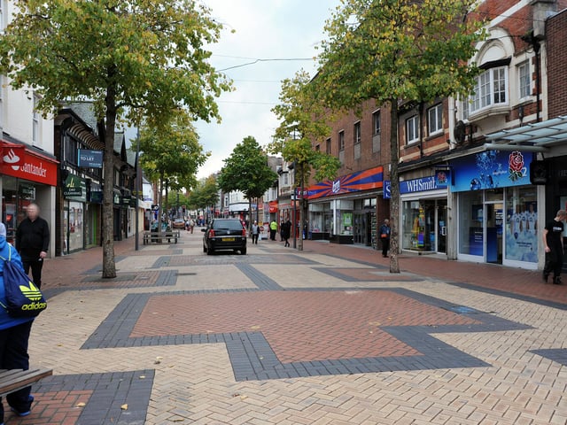 Some shops have now started opening, head to your high street to see which are back in your area.