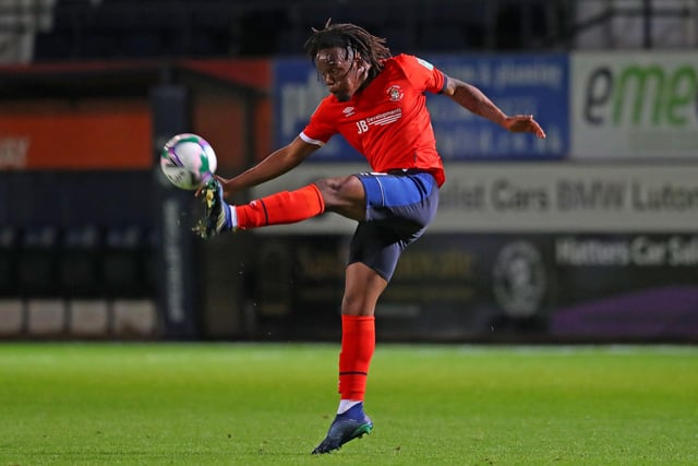 Bolton Wanderers manager Ian Evatt has joked that he'll be turning his phone off in January, amid concerns that Luton Town could look to recall Peter Kioso from loan. (Manchester Evening News)