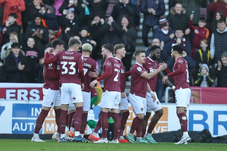 Penalties awarded: 5 - Penalties scored: 4