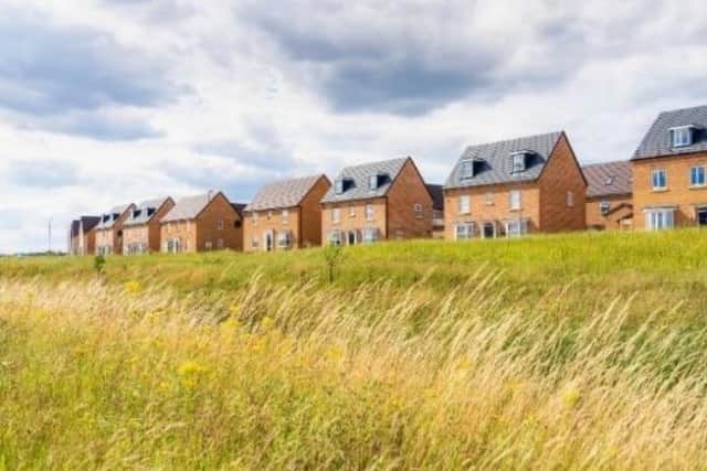 Bassingthorpe Farm 