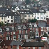 Sheffield Council continues to battle an increasing number of housing despair cases, costing the authority millions of pounds.