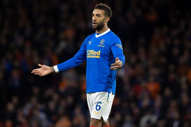 Giovanni van Bronckhorst has confirmed he has held talks with Connor Goldson following Sunday’s Premier Sports Cup semi-final loss to Hibs. The Rangers centre-back tore into his team-mates, questioning their hunger. Van Bronckhorst said: “For me the most important thing is to look forward. You might feel that as a player you need to work hard to keep the hunger and desire you have, the willingness to work hard, and that's what I demand from day one.” (Various)