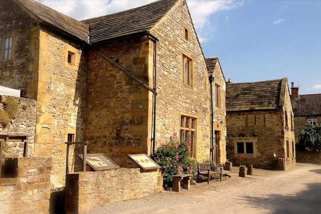 This hidden gem provides a well laid out historical tour of one of the Peak District's most interesting locations. Dating back to 1534, there's plenty of fun facts about the house to sink your teeth into.