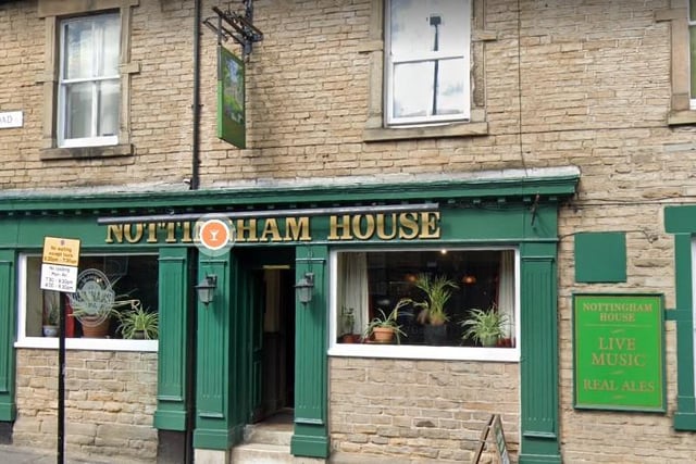 164 Whitham Rd, Sheffield S10 2SR| 4.6 out of 5 (1,018 reviews).
“Always a winner. Pies as good now as when I first had them 6 years ago. You can’t go wrong with pie, chips and a pint of moonshine from the Notty House.”