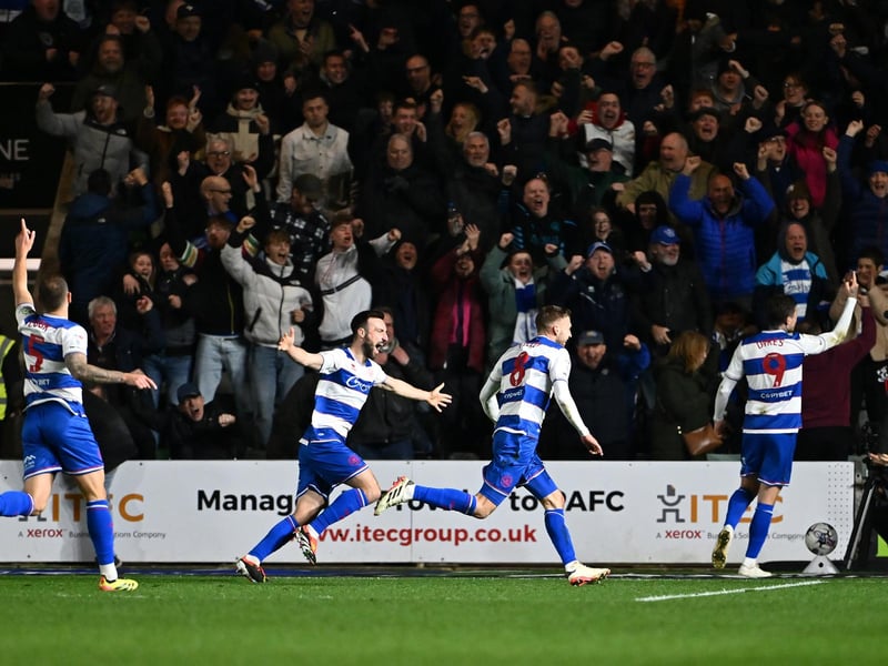 Average attendance: 16,732