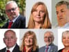 Seven Sheffield Labour councillors suspended from party over local plan vote