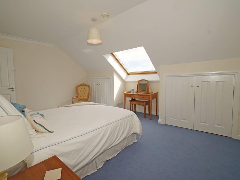 Look inside this four bedroom home in Bryher Island, Port Solent which is on sale for over £1.1m.