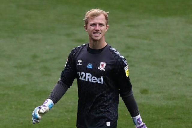 After breaking into Boro's first team last season, the young stopper now appears surplus to requirements. The Teessiders handed a debut to keeper Marcus Bettinelli at Watford After the match Warnock said: "Marcus is an excellent keeper and the gloves are in his hands at the moment and it’s hard to see him being displaced.”
