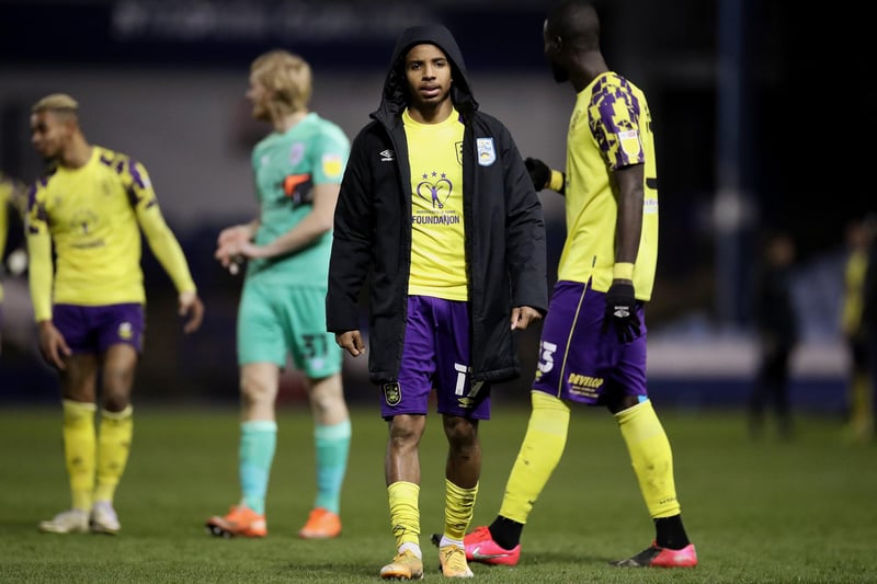 Demeaco Duhaney is hoping to remain with Stoke City beyond his short term deal which runs until January. The 22-year old could make his Potters debut this weekend against former club Huddfersfield Town (Stoke Live)