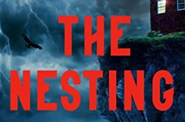 The Nesting, by CJ Cooke