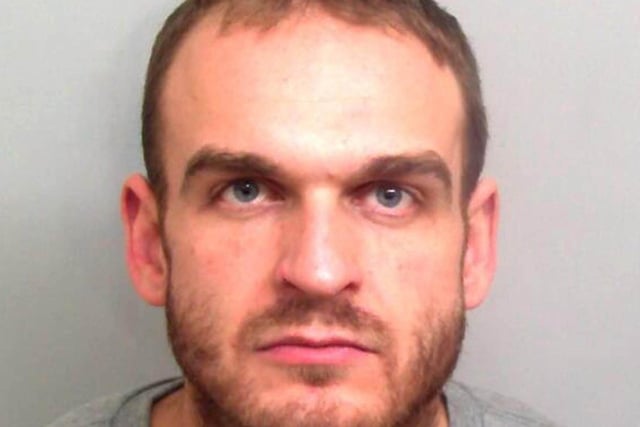 Snook, 28, of no fixed address but said by police to have links to Hartlepool, was ordered to serve at least 30 years in prison as part of a life sentence after he was convicted at Ipswich Crown Court of murdering his uncle in Essex in December 2020.