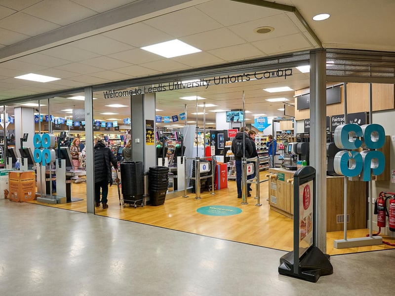 Confirmed 18 new and refurbished stores to open in the first quarter of 2026 across the North West.