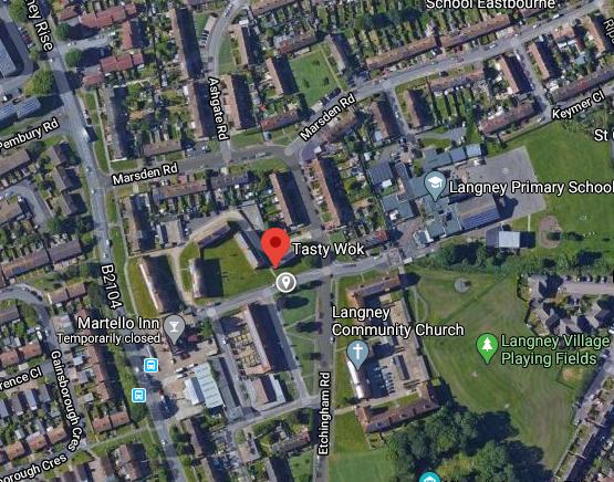 “Tasty Wok is by far the best,tastiest value for money Chinese takeaway in Eastbourne. Will never try any other. Not only does the food taste great, they also endeavour to cook to your specific requirements.” Google reviewer