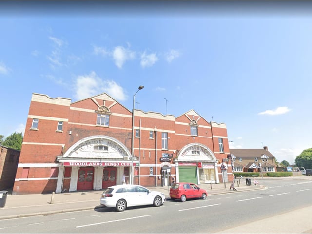 Adwick and Woodlands - three cases.