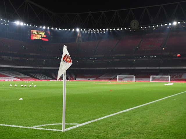 Arsenal win: 48%, Wolves win: 23%, Draw: 28%.