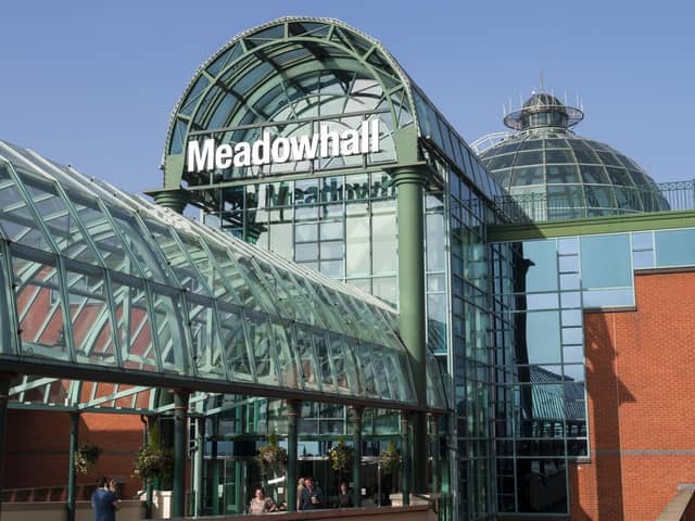 House of Fraser at Meadowhall is due to be replaced by a new flagship branch of the designer fashion chain Flannels, it is understood