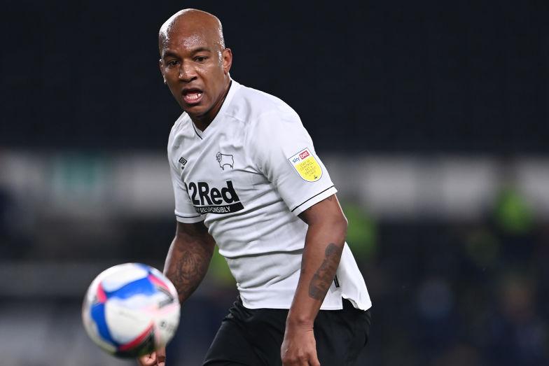Former Derby man Wisdom can provide Warnock’s side with some much needed competition and versatility in defence. Wisdom spent four years at Pride Park making over 100 appearances for the Rams following his move from Liverpool. Given Boro’s issues at fullback in recent weeks Wisdom would be seen as a smart move for the Boro boss who has also had spells with West Bromwich Albion and Norwich City. (Photo by Laurence Griffiths/Getty Images)