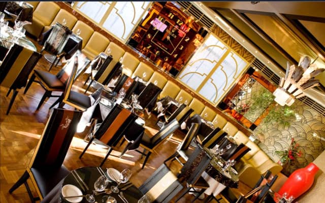 Cafe Bar Concerto.