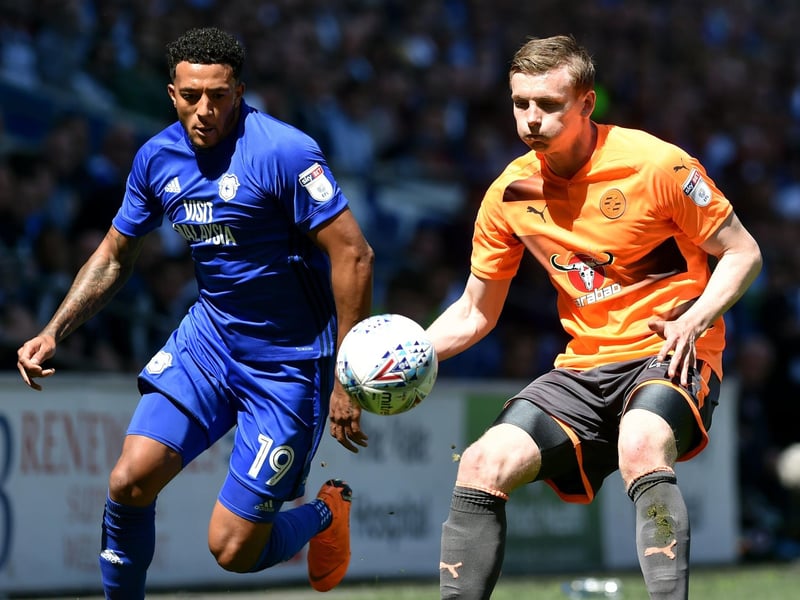 Former Pompey loanee left Middlesbrough after signing a short-term deal and is without a club
