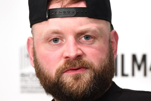 Comedian and social media personality Arron Crascall's appearance at Sheffield City Hall has been postponed. The event has been rescheduled to March 7, 2021.