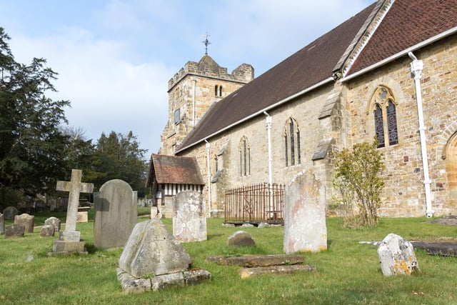 Newick boasts many buildings with special architectural and historical importance, including an 11th century church. Other nearby attractions include the Bluebell Railway, Heaven Farm Museum, St Mary Church, and Cogcraft Gallery.