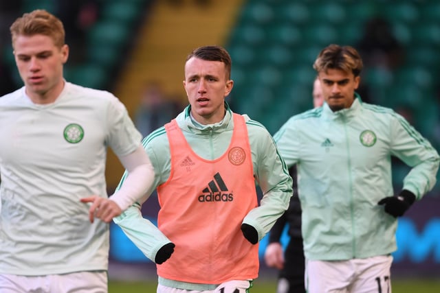 David Turnbull has revealed that Jota is enjoying himself at Celtic and in Scotland, apart from the weather. The midfielder let it be known that he and his team-mates are keen on the winger to sign permanently. He said: “We hope that he signs, but it’s up to them and the club to decide that. I’m sure the boys would be keen on him doing that anyway.” (Daily Record