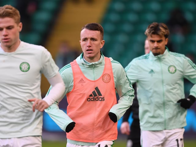 David Turnbull has revealed that Jota is enjoying himself at Celtic and in Scotland, apart from the weather. The midfielder let it be known that he and his team-mates are keen on the winger to sign permanently. He said: “We hope that he signs, but it’s up to them and the club to decide that. I’m sure the boys would be keen on him doing that anyway.” (Daily Record