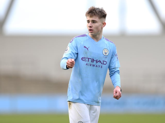 Eventually let go by Man City after being overshadowed by Phil Foden, Leeds snapped up the midfielder for a bargain fee. His stunning stats for dribbling, technique and vision make him an ideal successor to Perez.