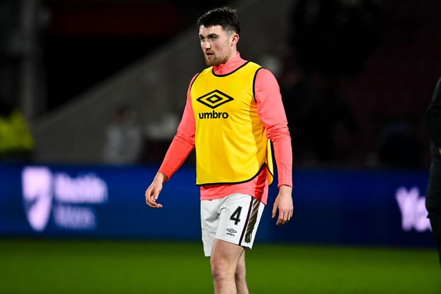 Souttar will play on the right side of Halkett and in a back four that could become a three when on the attack, with Atkinson moving further forward