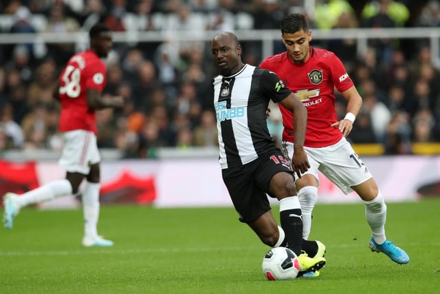 Newcastle United could look to re-sign former loanee Jetro Willems this month. Another loan deal, or even a free transfer, could be on the cards. (Sunderland Echo) 


(Photo by Ian MacNicol/Getty Images)