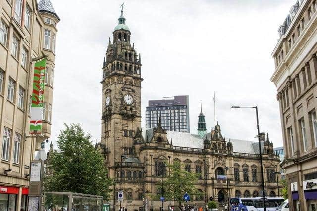 Sheffield City Council recommends schools reopen on 15 June.