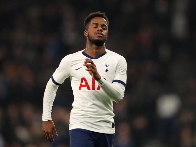 Burnley, Brighton & Southampton are interested in Ryan Sessegnon as Tottenham Hotspur consider sending the 20-year-old out on loan. (Daily Telegraph)
