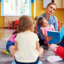 The government has announced a landmark £3billion investment to fix SEND provision