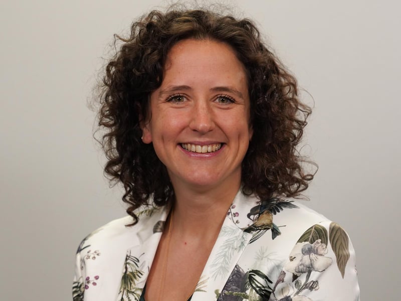 Rural Affairs Secretary Mairi Gougeon is standing down after spending “half of my life” in politics.
Ms Gougeon was first elected in 2016 and was made rural affairs secretary in 2021 by Nicola Sturgeon.
She said: “As the first female rural affairs secretary since devolution, I am proud of the policies I have been able to implement.”
Ms Gougeon added: “Come 2026, I will have been in an elected position for just about half of my life and the time has come to take a step back from frontline politics and pursue new opportunities.”