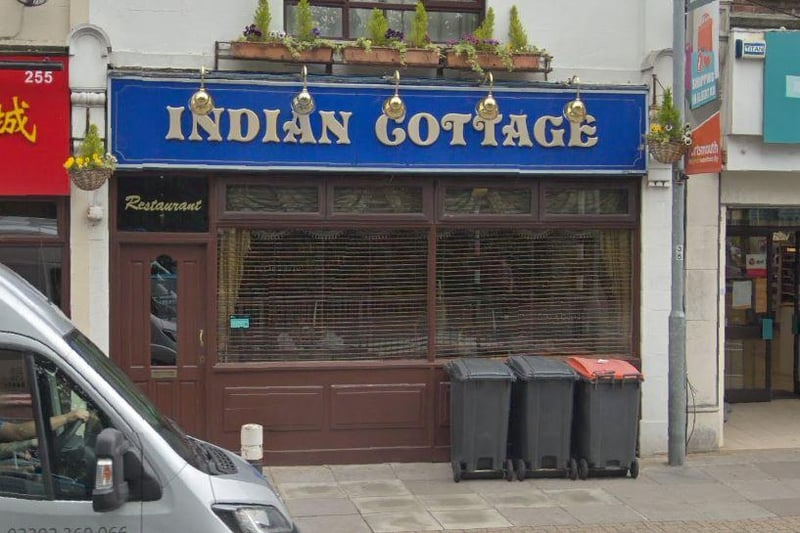 This restaurant/ takeaway in Albert Road is one of the best places to get a curry from in the city, according to TripAdvisor. It has a four rating based on 155 reviews.