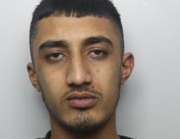 Amrit Jhagra was sentence to life in prison after he was found guilty of murdering two young men - Janis Kozlovskis and Ryan Theobald - in Doncaster in January 29.  Jhagra senselessly stabbed the two men after a fight broke out. He was jailed for 24 years minimum. 
https://www.thestar.co.uk/news/crime/19-year-old-amrit-jhagra-sentenced-to-life-in-prison-after-south-yorkshire-double-murder-3870518