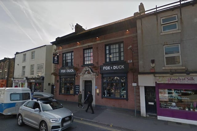 The Fox and Duck in Broomhill will be open for the last time, for the foreseeable future, tonight.