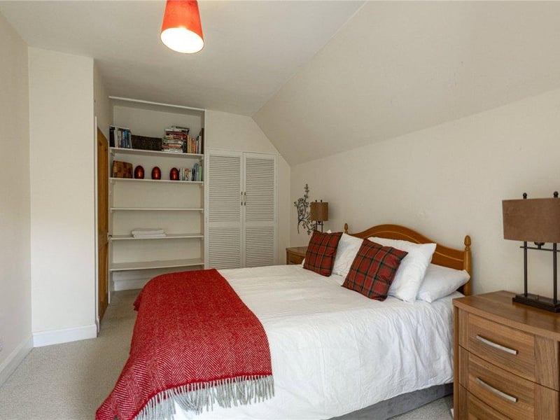Bedroom 4.