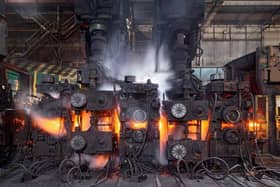 Liberty Steel Liberty Steel signs 'standstill deal' pausing action on Greensill debts.