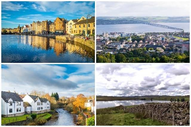 Scotland
