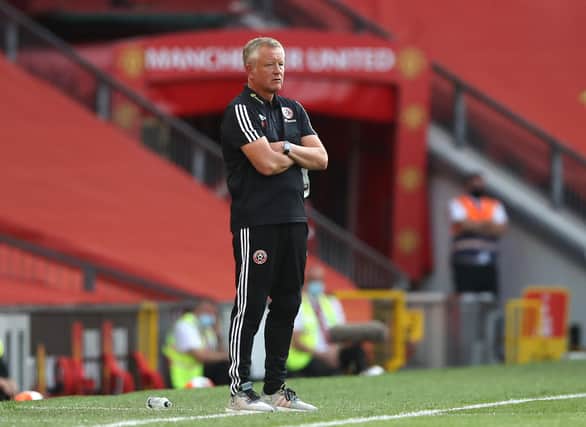 Revealed: The free agents Sheffield United COULD target - including £55m worth of talent