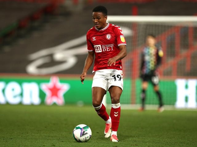 The Bristol City star is the latest to be linked with a move to Celtic. He would be suited to the left wing-back role at Parkhead and is believed to be an option if the club can't do a deal for Alfie Doughty.
