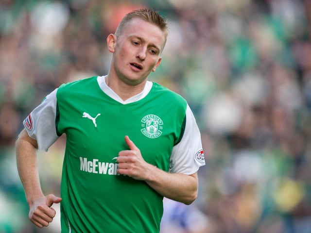 1 September 2008
It wasn't as productive as his initial spell, but the striker still scored consistently for three seasons after returning from Celtic.
