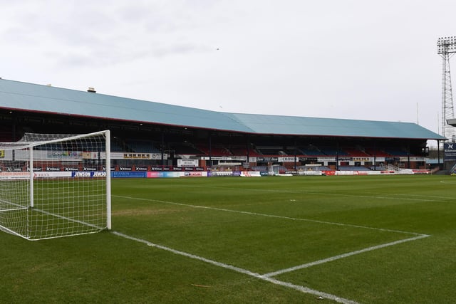 Dundee’s owners are “fully committed” to building a new stadium for the club. The club’s managing director John Nelms confirmed there are no plans to upgrade Dens Park with the preferred view of a new stadium which could be a 15,000 seater. Dundee plan to host another public consultation. (Courier)