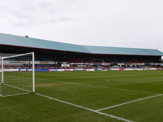 Dundee’s owners are “fully committed” to building a new stadium for the club. The club’s managing director John Nelms confirmed there are no plans to upgrade Dens Park with the preferred view of a new stadium which could be a 15,000 seater. Dundee plan to host another public consultation. (Courier)